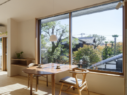 半田雅俊設計事務所