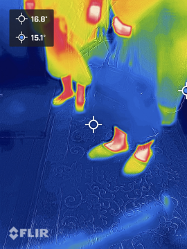 3.戸建住宅 断熱改修