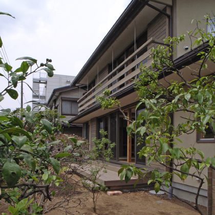 4.居心地 -丁寧な設計-