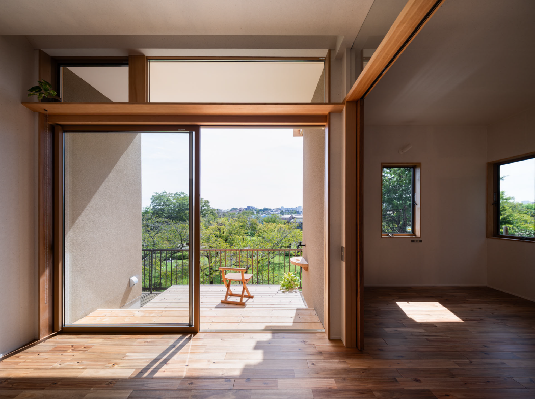 半田雅俊設計事務所