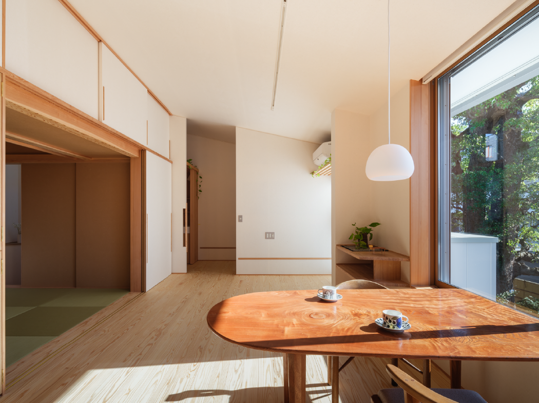 半田雅俊設計事務所